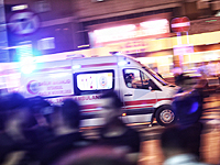 В Турции совершено нападение на известного журналиста, сторонника оппозиции