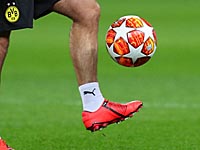 Не забитый пенальти не дал 