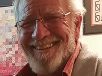 Внимание, розыск: пропал 77-летний Дани Маркус, житель Хайфы