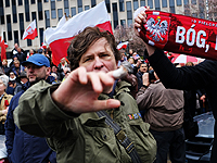 Польские националисты призвали Варшаву отвергнуть