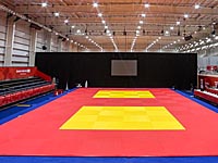 Исторический момент: Иран обязался не бойкотировать израильских дзюдоистов