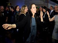 Лихи Лапид: 