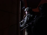 Палестино-израильский конфликт: хронология событий, 12 мая