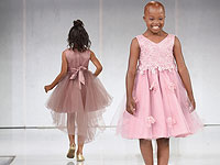 LadyLike: дефиле будущих леди в Калифорнии. Фоторепортаж