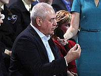 Вдове Доренко не выдадут тело мужа, церемония на Троекуровском кладбище отменена
