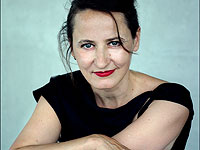 Хореограф Саша Вальц: 