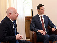 Гринблатт: 