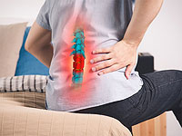 Мануальный терапевт Борис Шильман: как избавиться от грыжи диска? 
