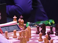 Шахматы. Максим Родштейн стал чемпионом России