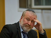 Авихай Мандельблит