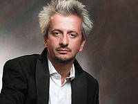 Константин Богомолов: