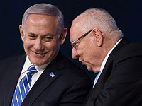 13 мая Нетаниягу встретится с Ривлиным и попросит дополнительные две недели на формирование правительства