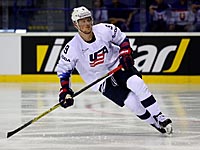 Чемпионат мира: россияне и американцы разгромили аутсайдеров