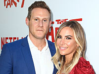 Первый муж Меган Маркл женился на богатой наследнице из Калифорнии