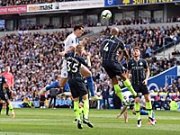 Зинченко помог