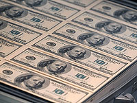 Катарский посредник доставил в Газу 30 млн долларов 