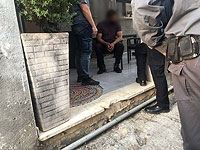 Два жителя севера подозреваются в отмывании миллионов шекелей