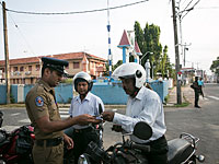 Мусульмане Шри-Ланки в опасности: введен комендантский час