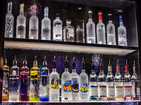 Верховный суд Израиля разрешил рассмотрение иска правительства России о правах на водку