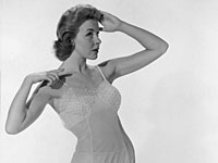 
Умерла культовая американская актриса Дорис Дэй