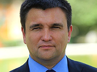 Климкин: Украина не будет соблюдать минские соглашения, если ЕС ослабит санкции против России