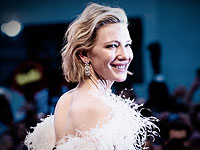 Актрисе Кейт Бланшетт – 50. Фотогалерея