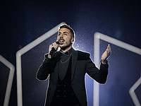 14 мая в Тель-Авиве состоится первый полуфинал конкурса 