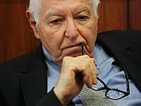 Скончался бывший госконтролер Миха Линденштраус