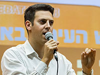 Член горсовета Хайфы: