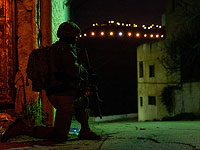 Палестино-израильский конфликт: хронология событий, 14 мая