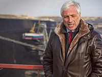 Опасный треугольник: Сирия. Россия. Израиль