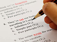 Минпрос: 85% учащихся явились на сдачу экзамена 