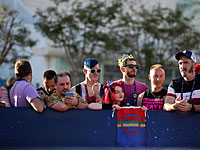 40 тысяч зрителей собрались в 