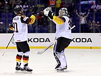 Чемпионат мира. После трех туров лидируют сборные Германии и Швейцарии