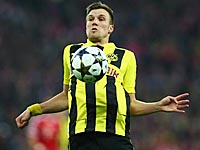 Чемпиона мира избили во время матча одной из низших лиг чемпионата Германии