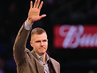 В драке в Лиепае пострадал баскетболист 