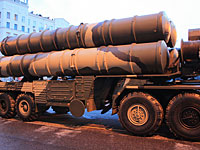 Посол Ирака в России: Багдад намерен закупить ЗРК С-400