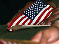 Посольство США в Бейруте опубликовало предупреждение об