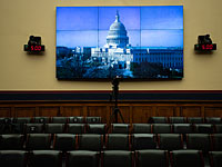 Конгресс США обнародовал проект новых санкций в отношении России