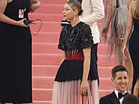 Мария Шарапова снялась с Открытого чемпионата Франции