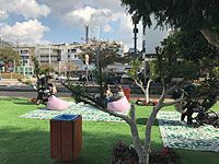 Задержан подозреваемый в