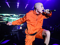 В День Независимости в Ришон ле-Ционе не будет рэпера с 