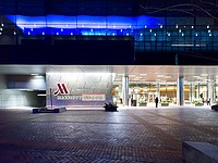 Гостиничная сеть Marriott International запустит сервис аренды жилья для конкуренции с Airbnb