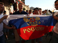 Россияне попали в список самых некрасивых наций в мире