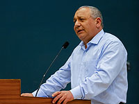 Первое публичное выступление Айзенкота после отставки: Аббас понимает важность сотрудничества с Израилем