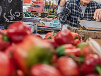Минсельхоз: дефицит сладкого перца связан с затянувшейся зимой