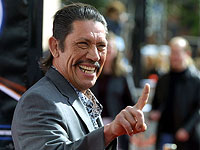 Актеру Дэнни Трехо – 75. Фотогалерея 
