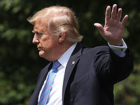 Трамп объявит об отмене лотереи Green Card