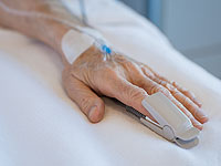 Обитатель  Бронкса пытался с помощью секса вывести из комы 68-летнюю женщину