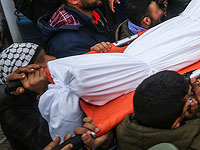 Семья палестинца, погибшего в турецкой тюрьме, возмущена состоянием тела